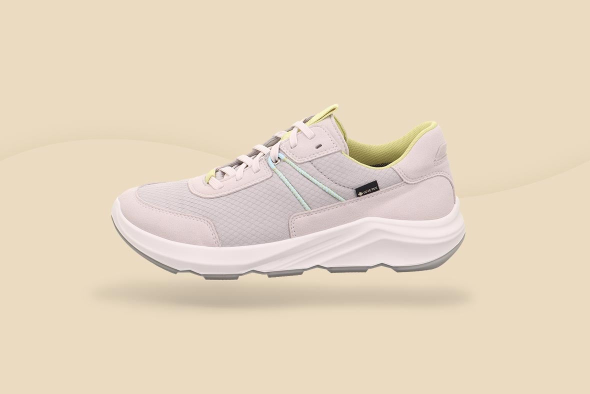 legero Damenschuhe in Weite H - für Komfort und Stil