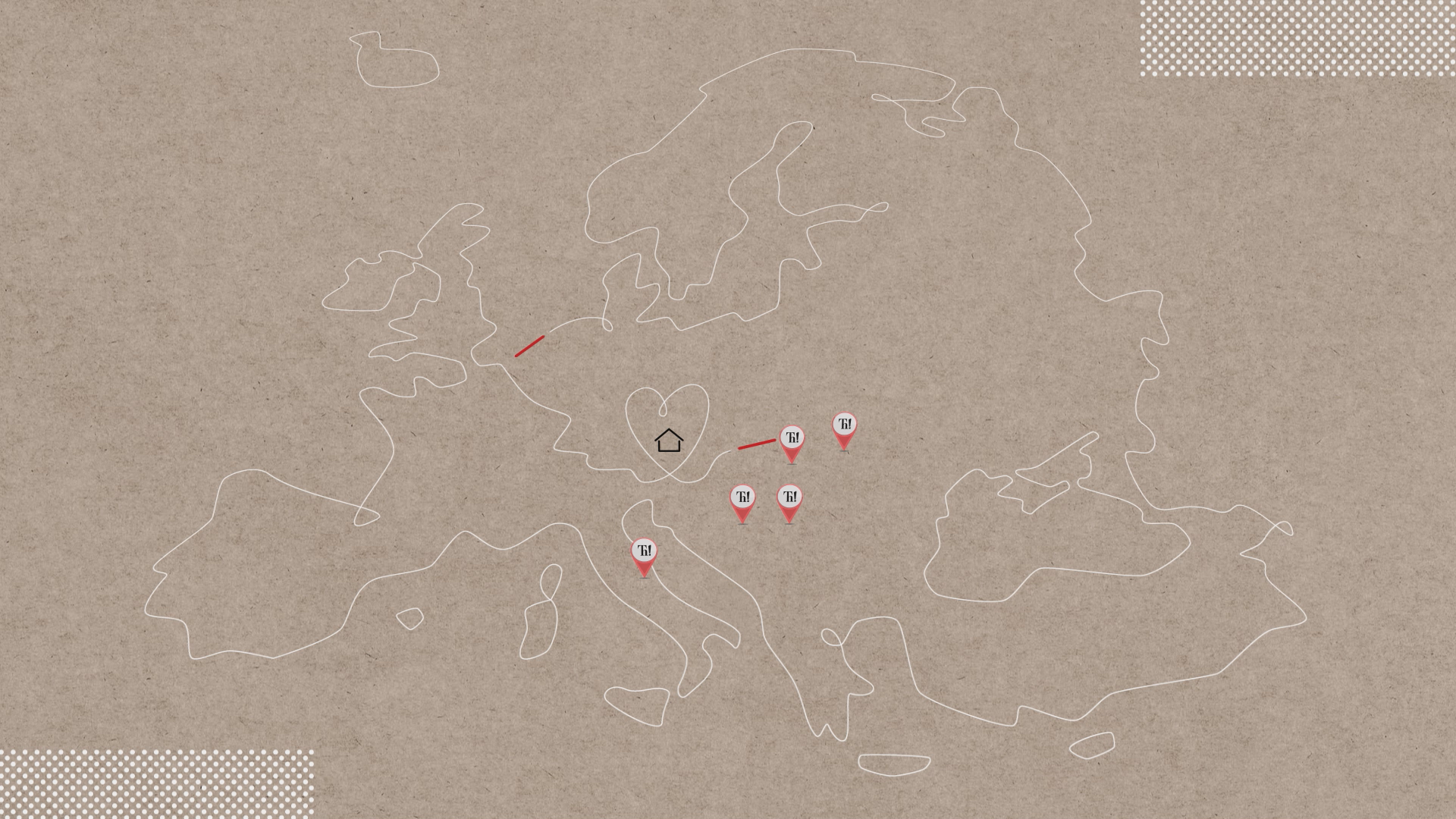 Think! Shoes - Made in Europe Think! Shoes - Made in Europe