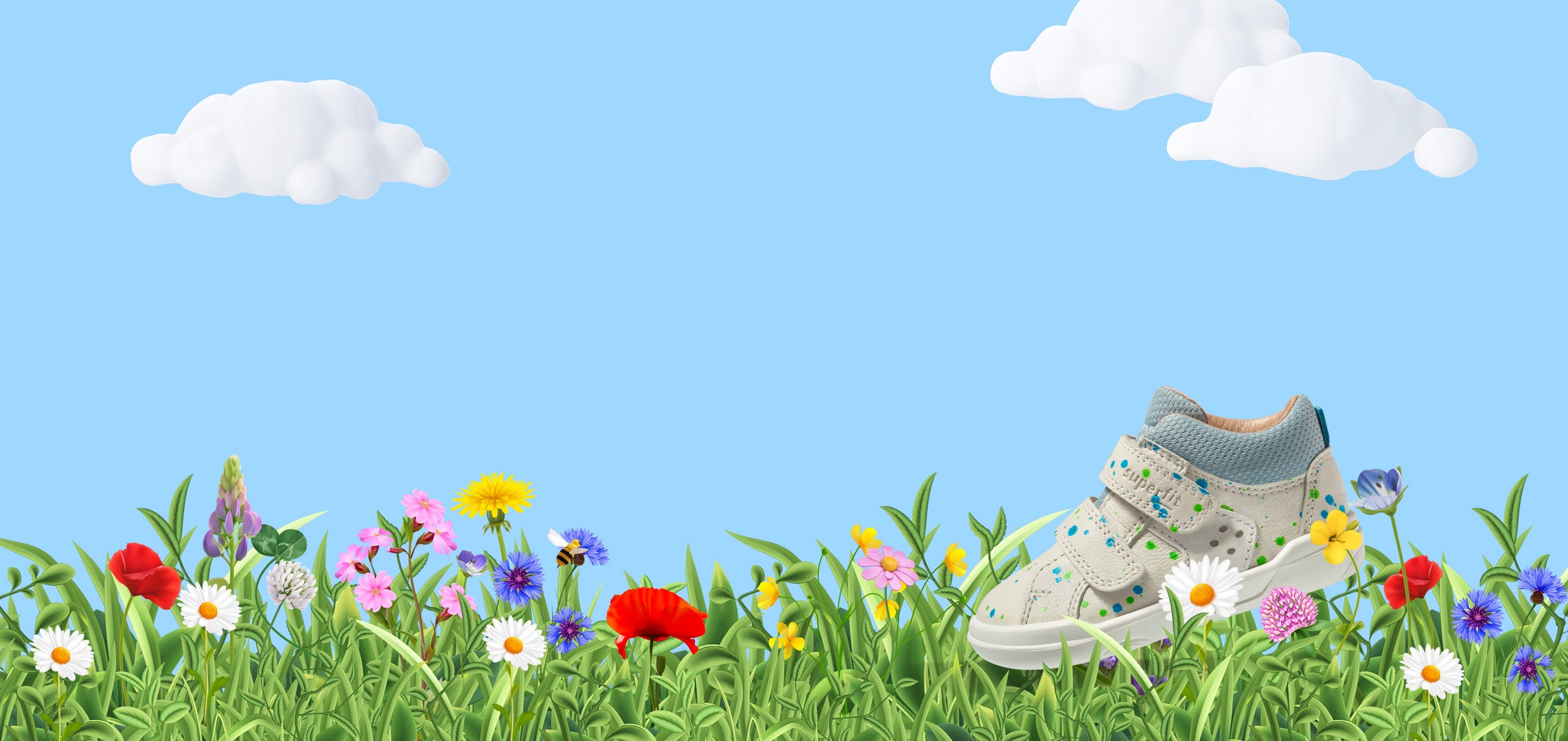 superfit Kinderschuhe SALE - 50% Rabatt auf ausgewählte Artikel