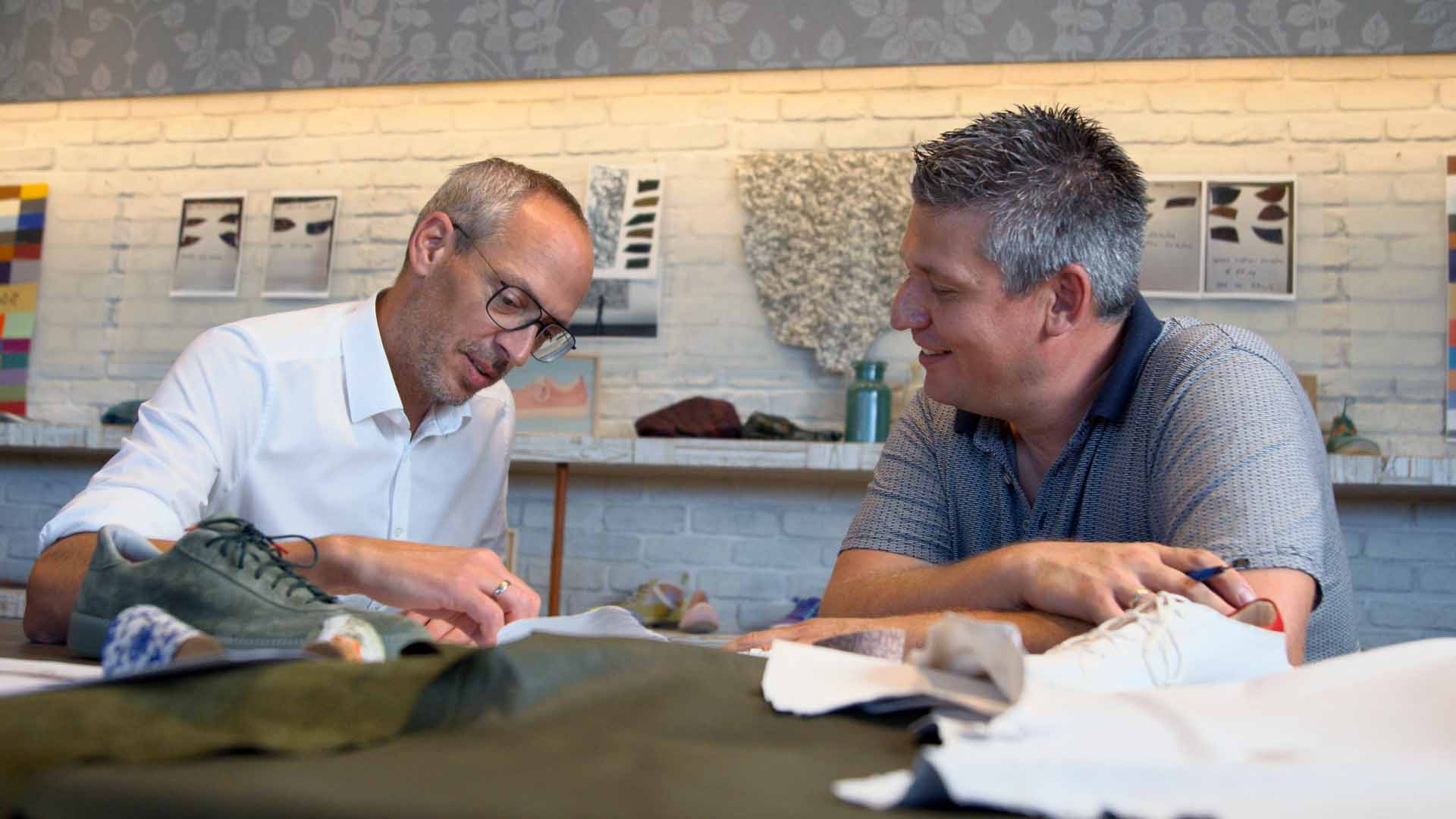 Think! Nachhaltigkeit - Einzigartiges Design für Individualisten