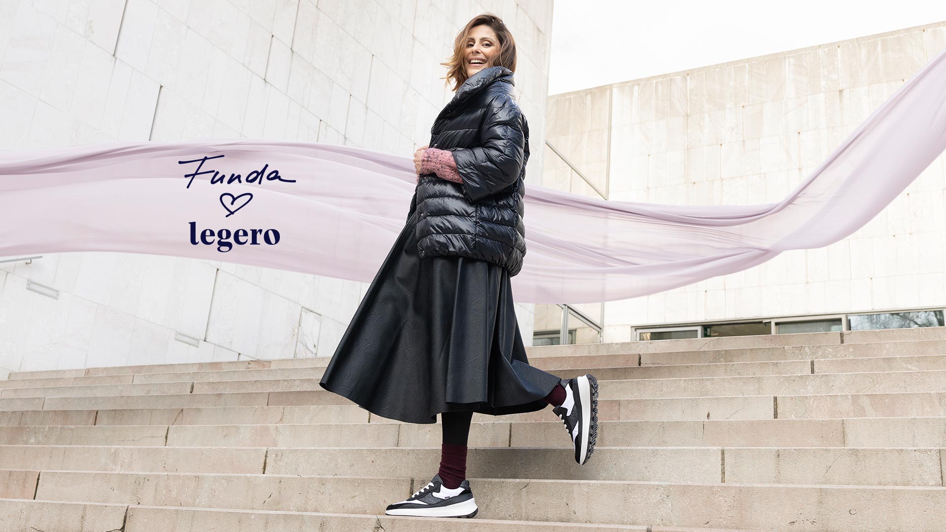 legero Woman T4 RUN Sneakers low with Lacing - Colour: black legero Woman T4 RUN Sneakers low with Lacing - Material: Nappa leather - Colour: black