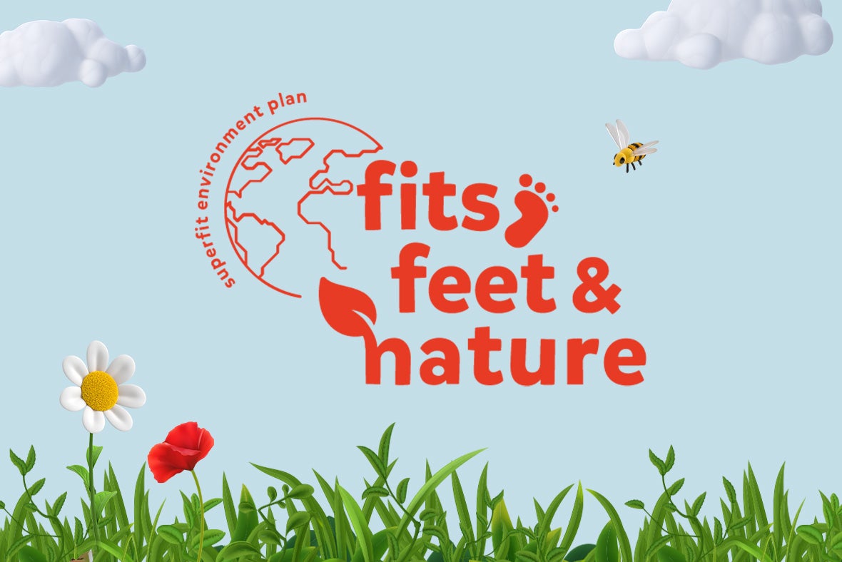 superfit sustainability – the superfit environmental plan