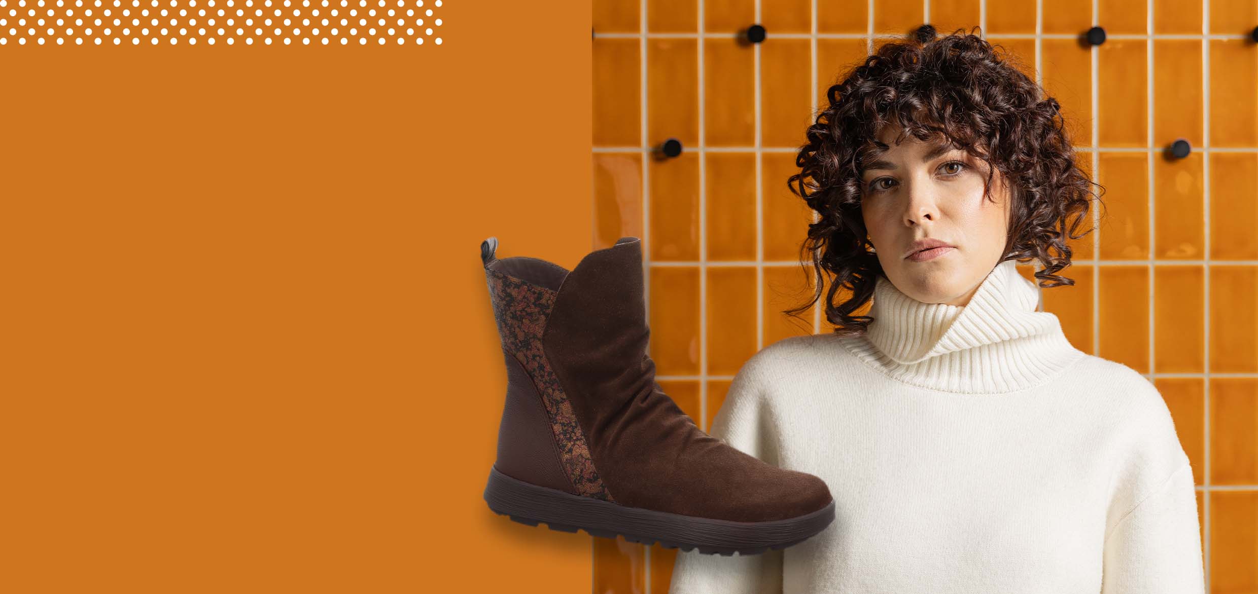 Think! Shopping Week, -15% auf alle Damen und Herrenschuhe