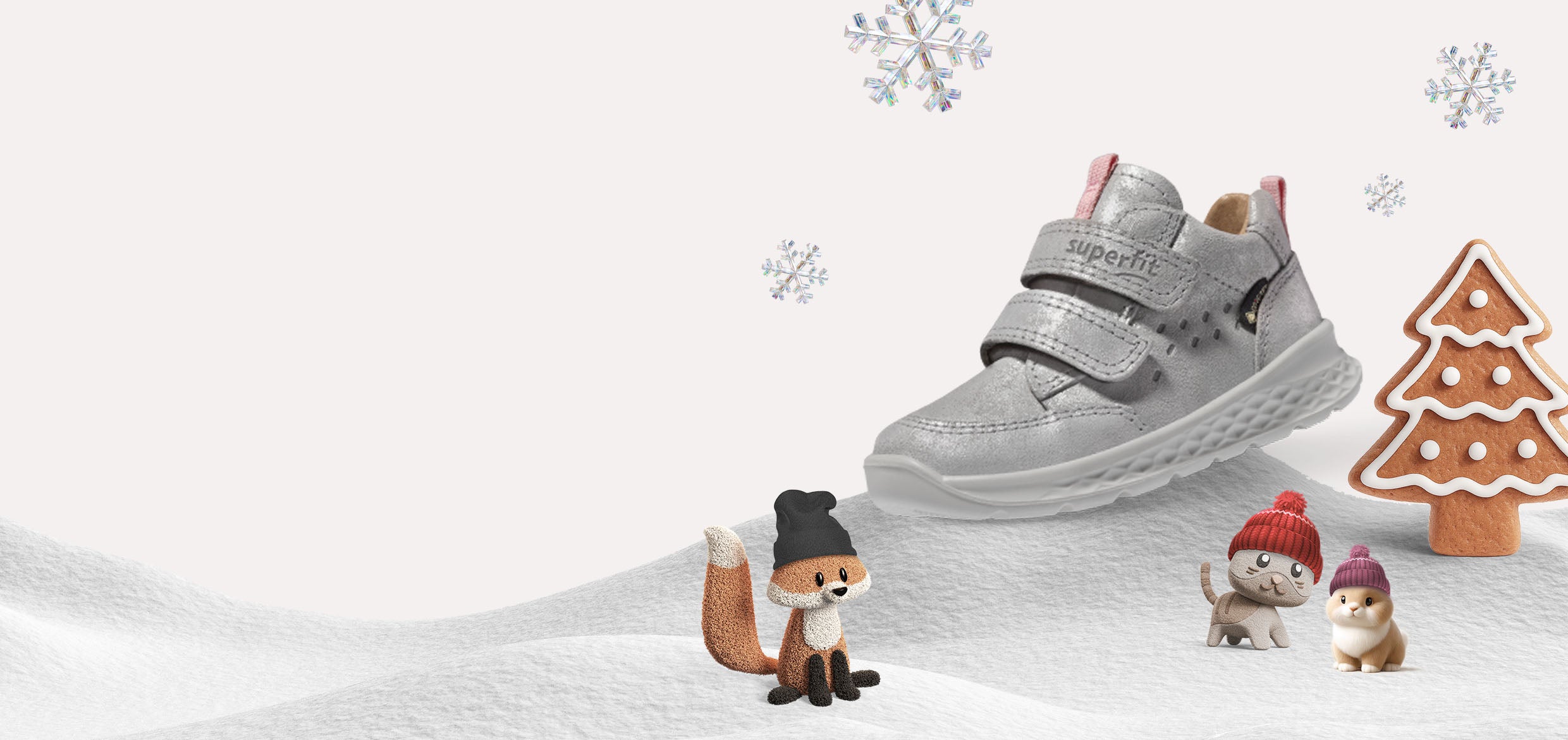 superfit Kinderschuhe SALE - 50% Rabatt auf ausgewählte Artikel