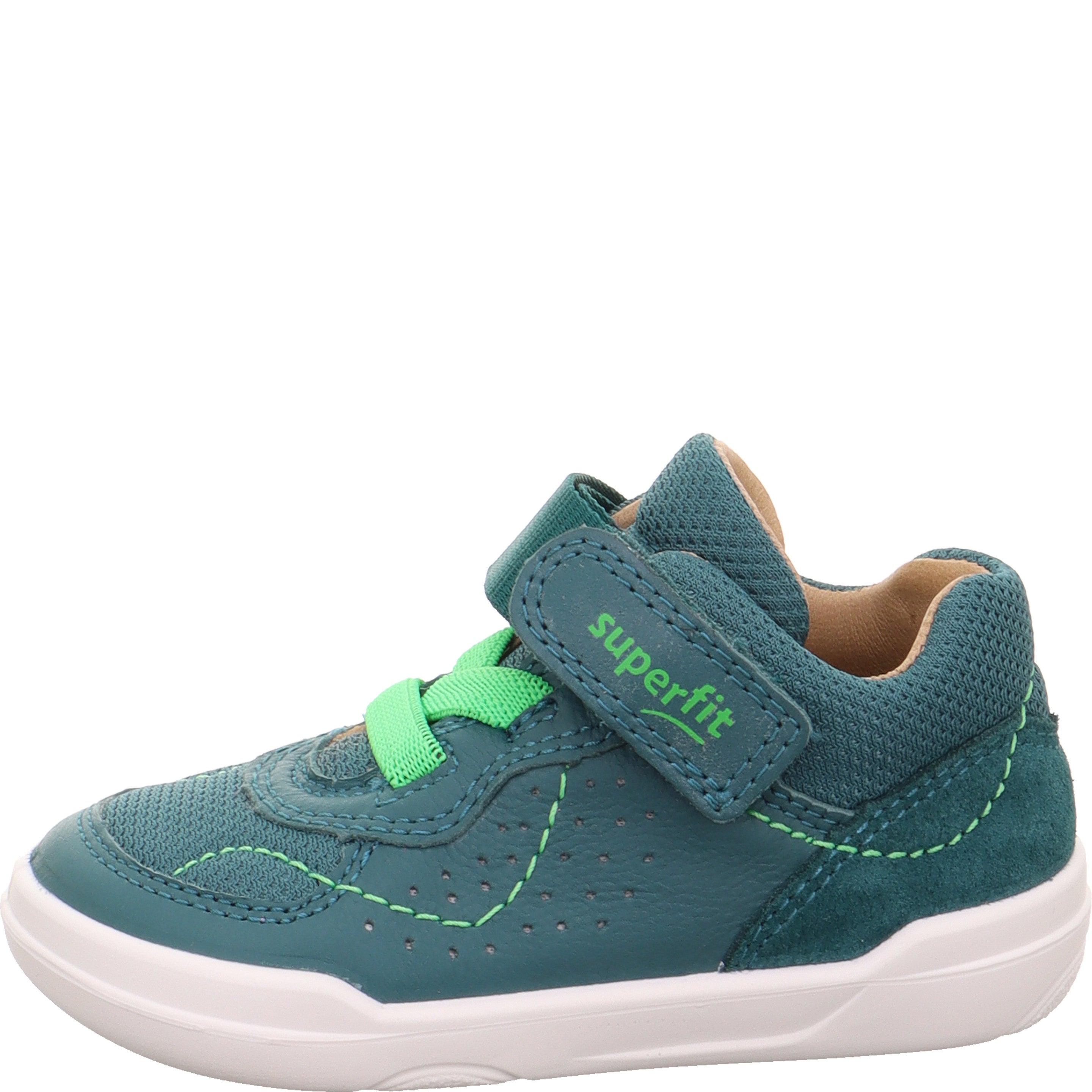 superfit MOPPY Scarpe da Ginnastica Bambino Scarpine primi passi