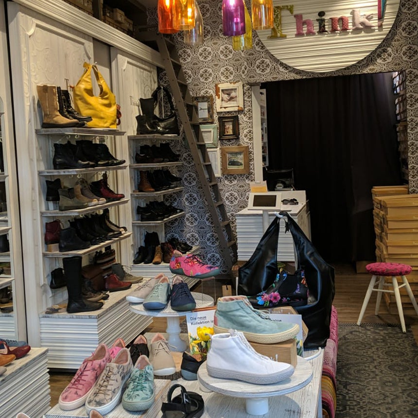Think! Store Stuttgart Think! Store Stuttgart