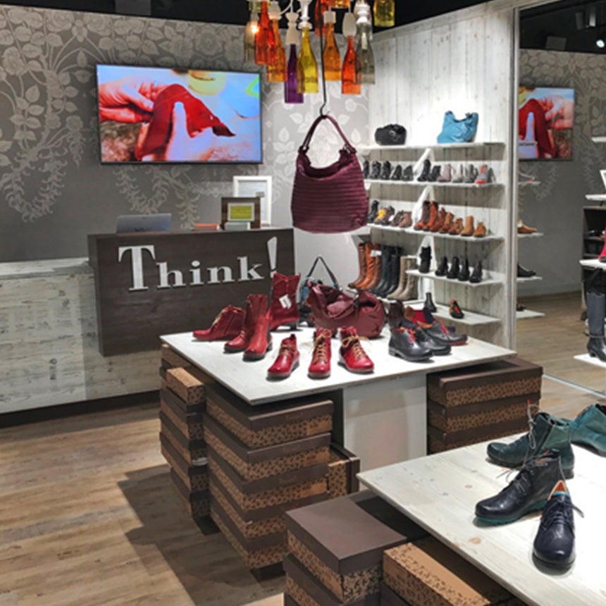 Think! Store München Think! Store München
