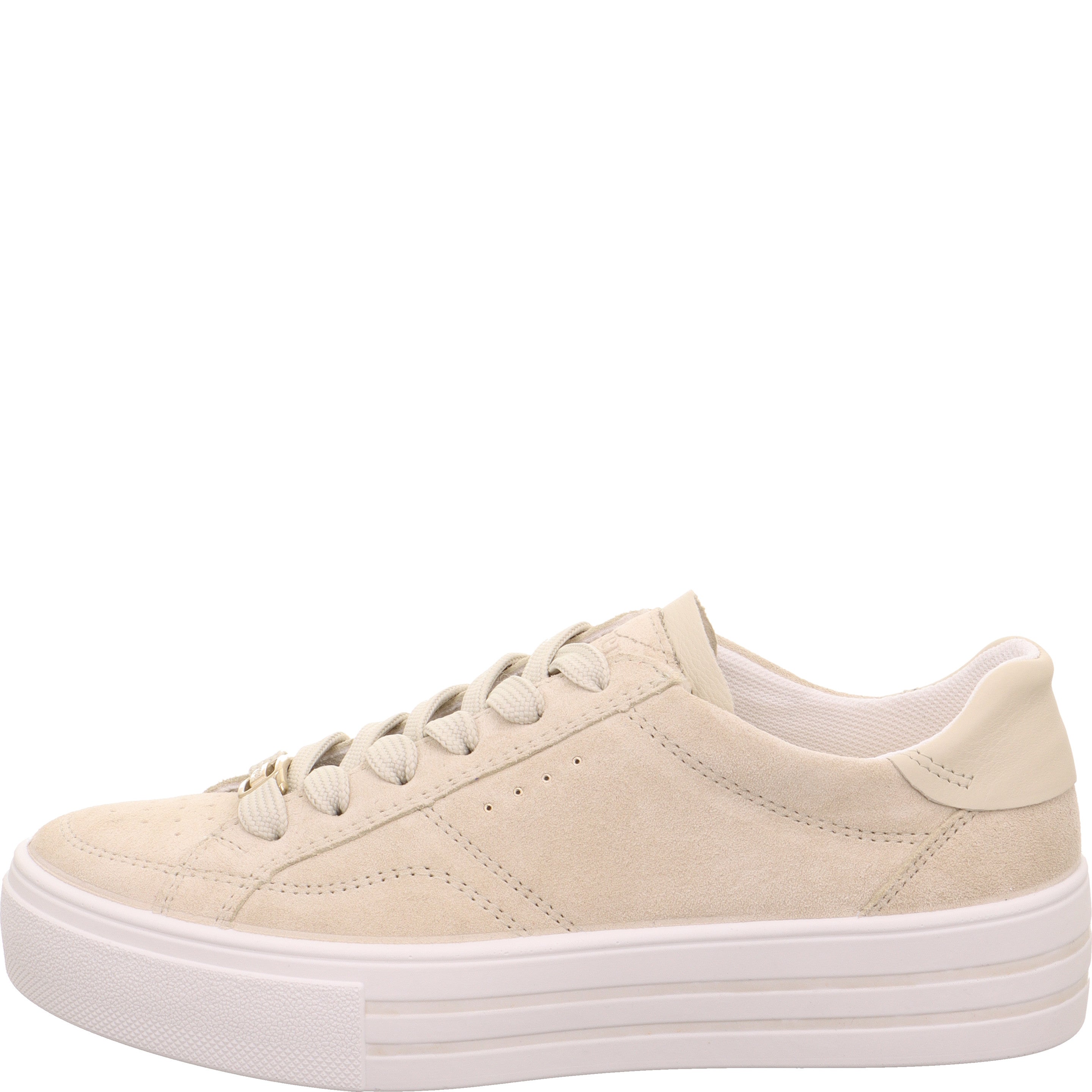 Legero LIMA 2.0 Sneaker low - Material: Leder in Gelb