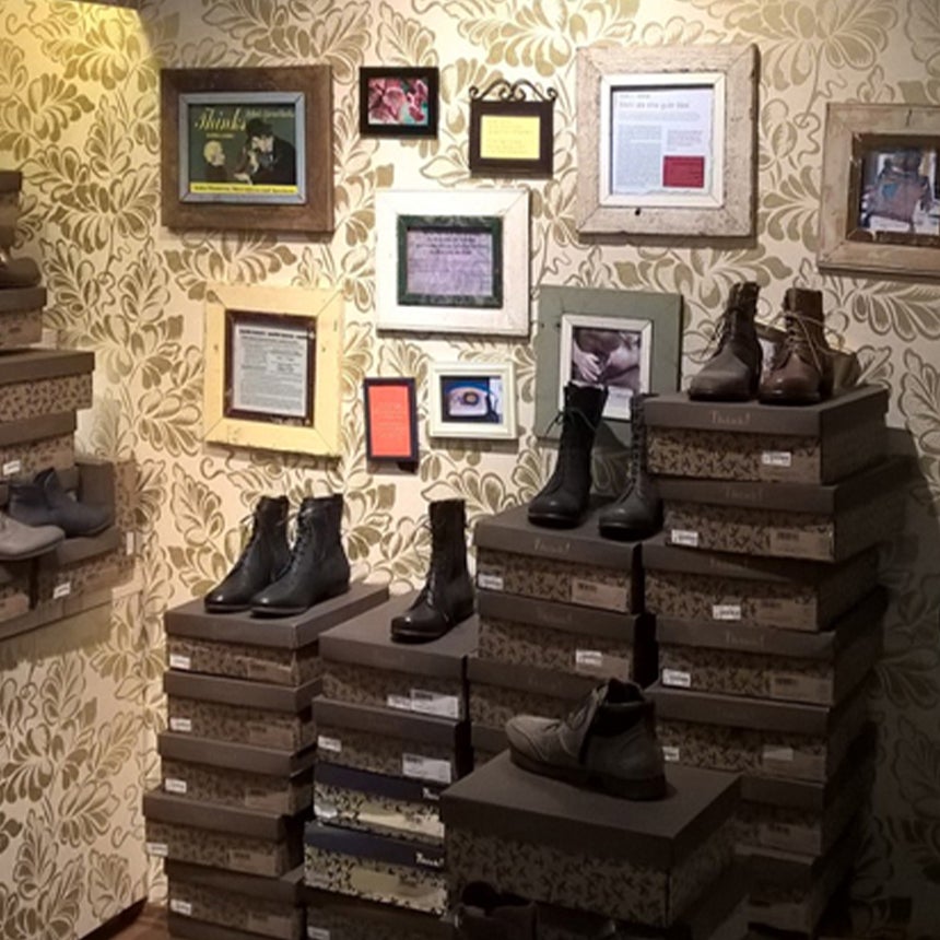 Think! Store Hannover Think! Store Hannover