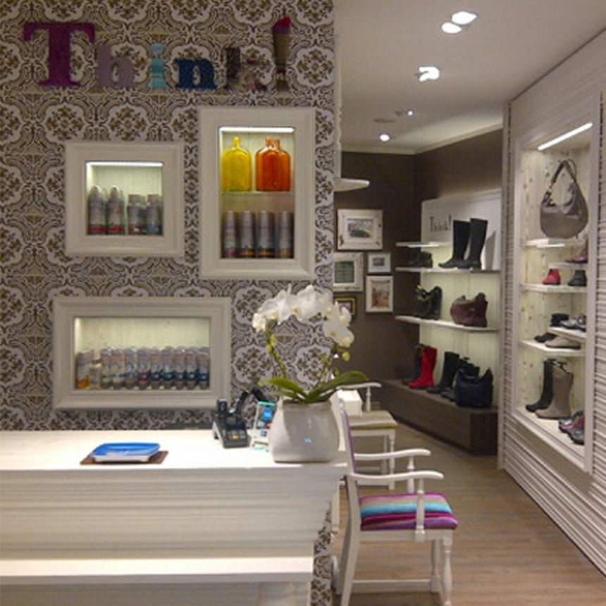 Think! Store Weimar Think! Store Weimar