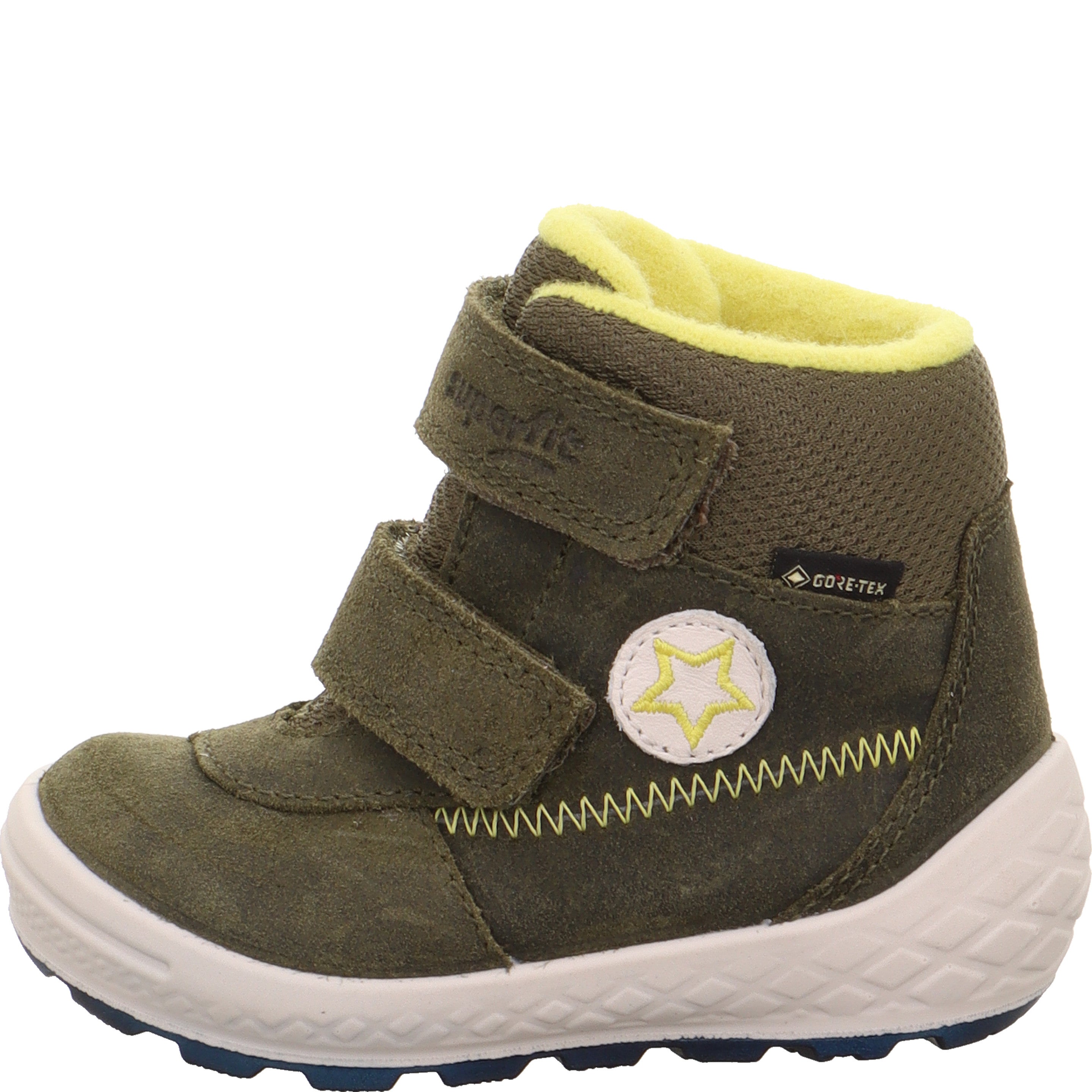 superfit GLACIER Shoes for boys and girls