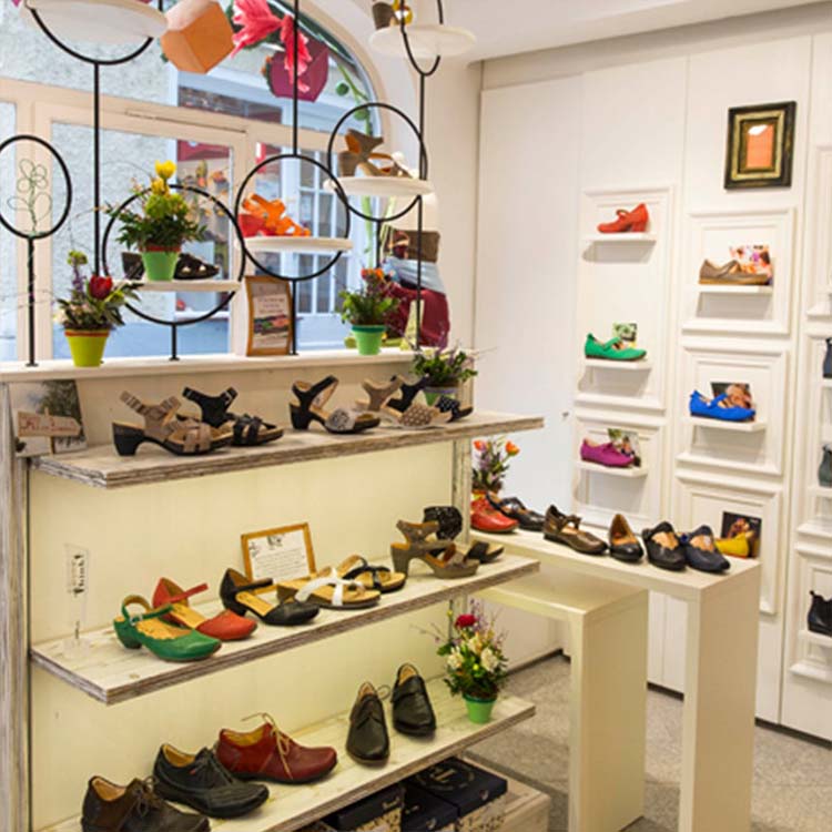 Think! Store Salzburg Think! Store Salzburg