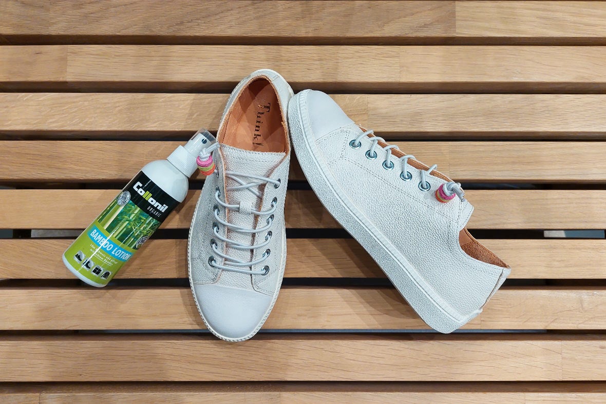 Zahnpasta Hausmittel Weisse Turnschuhe Weiße Sneaker Reinigen