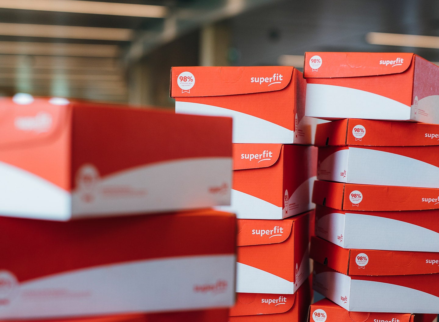 superfit - Nachhaltige Kinderschuhe superfit - Nachhaltige Kinderschuhe