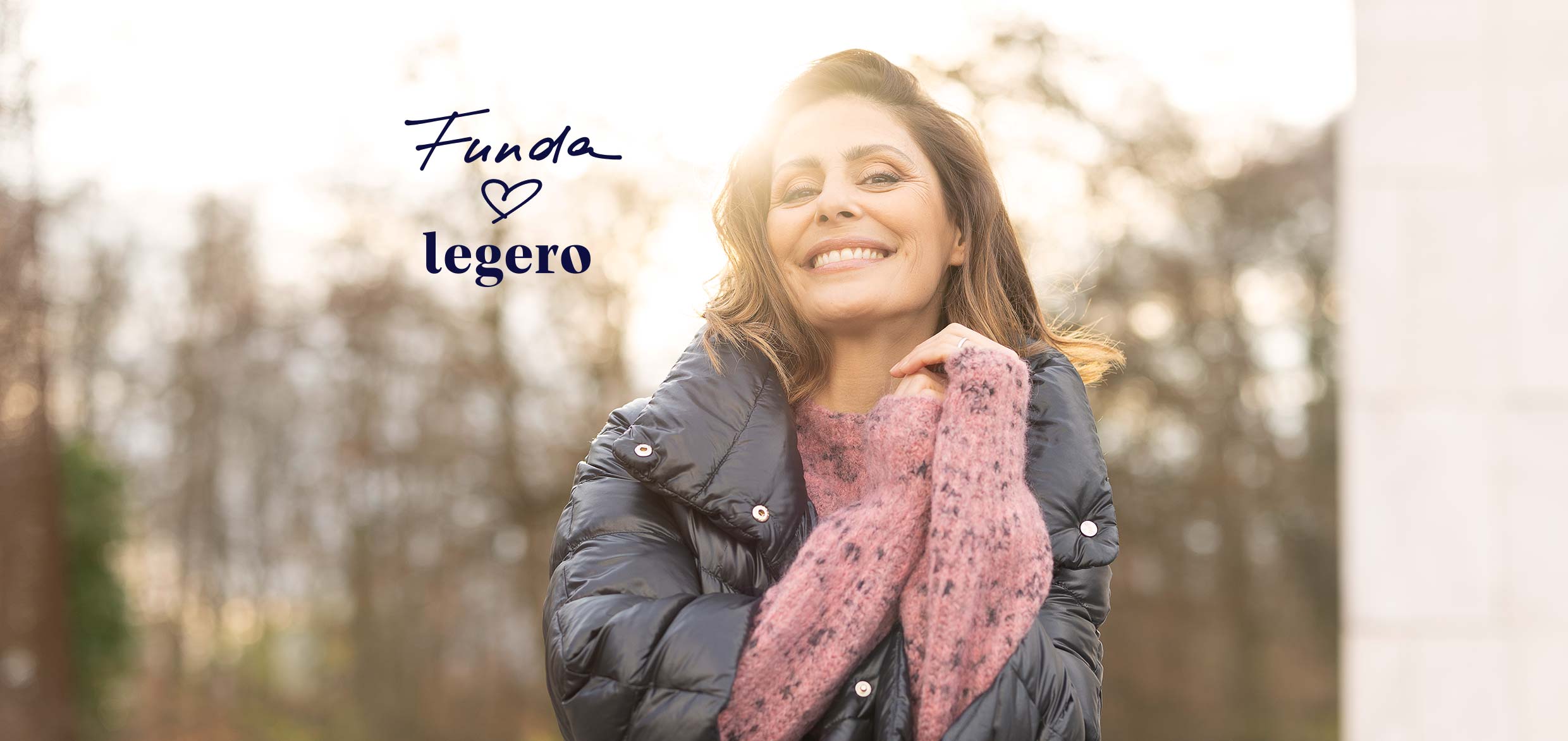 Funda loves legero - Funda Vanroy Modelle entdecken