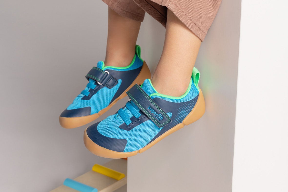 Shoe collection: Discover superfit collections