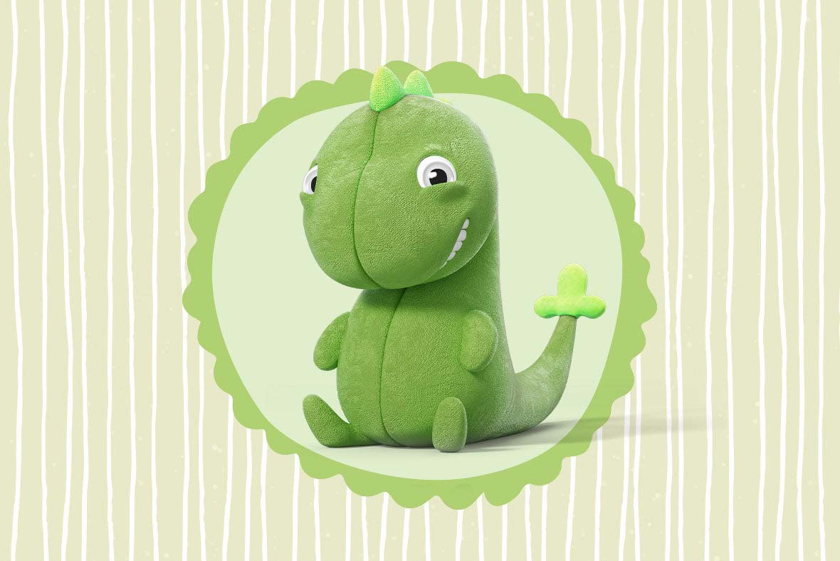 superfit superfriend Marc the Dino superfit superfriend Marc the Dino