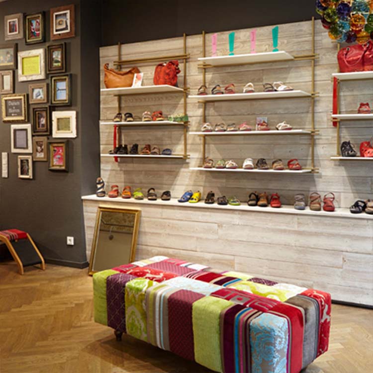 Think! Store Münster Think! Store Münster