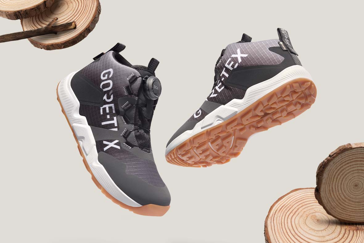 superfit Girls, Boys AGOS Sneakers high with BOA® Fit System - Colour: Black superfit Girls, Boys AGOS Sneakers high with BOA® Fit System - Colour: Black - Material: Textile