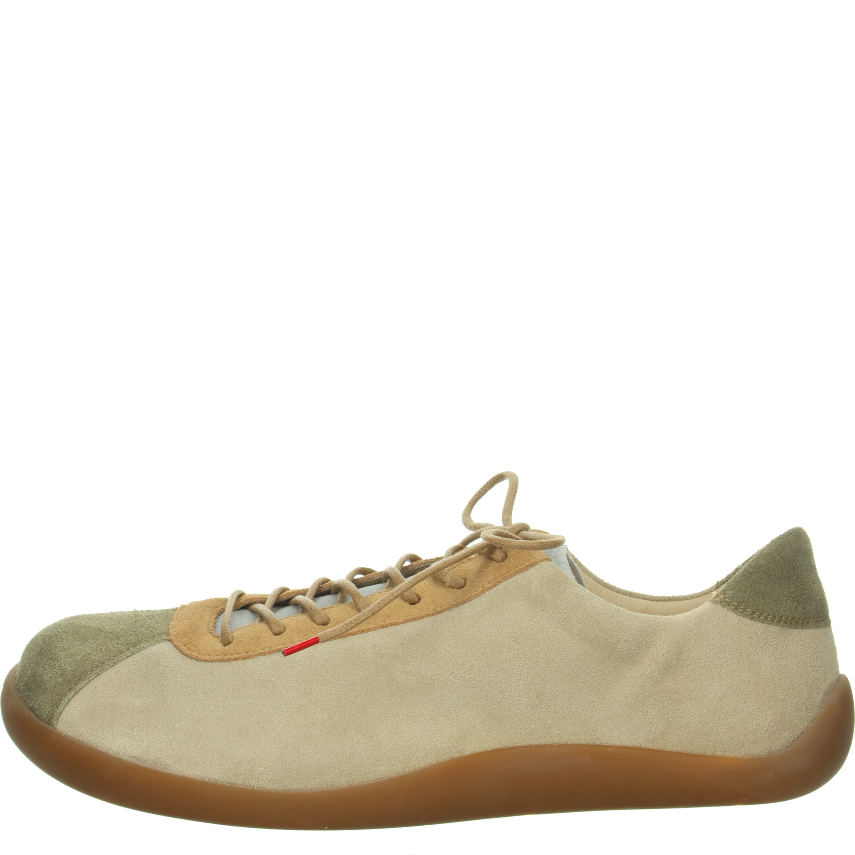Think! HAPPAT Sneaker low - Material: Leder in Beige