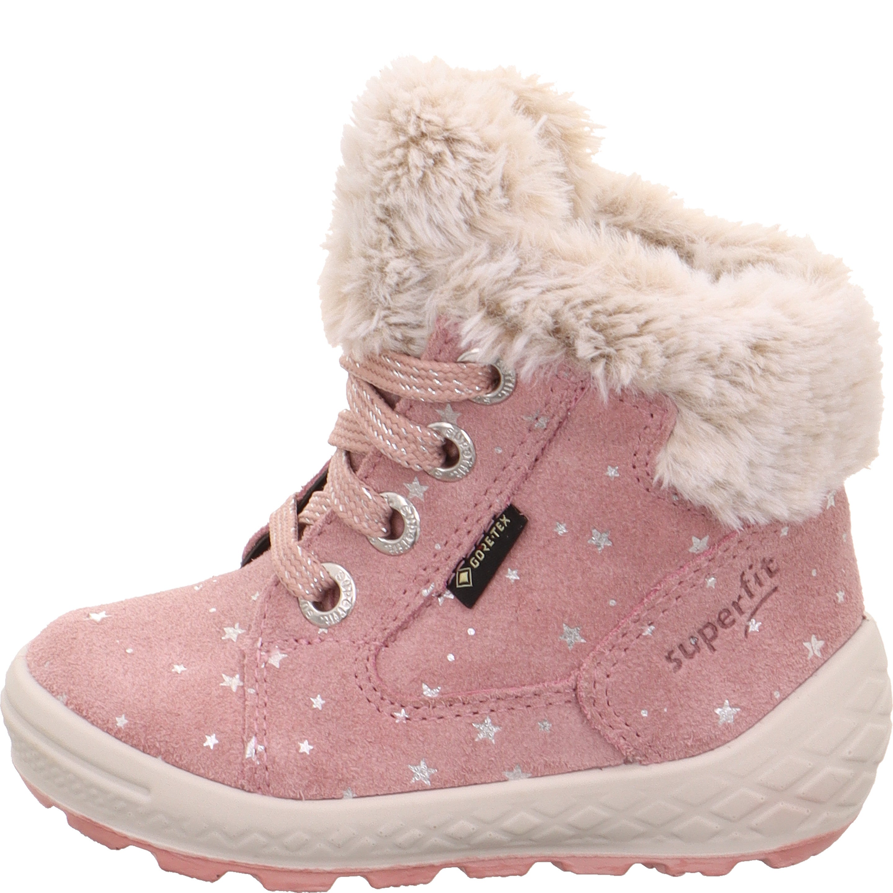 superfit ICEBIRD Shoes for boys and girls