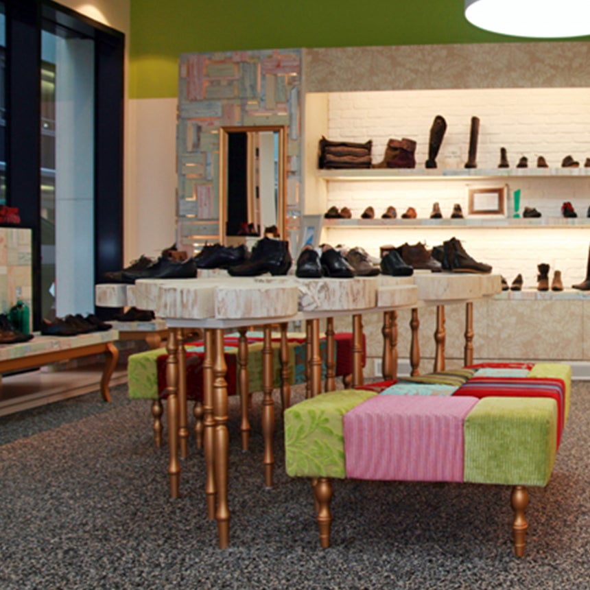 Think! Store Hamburg Think! Store Hamburg