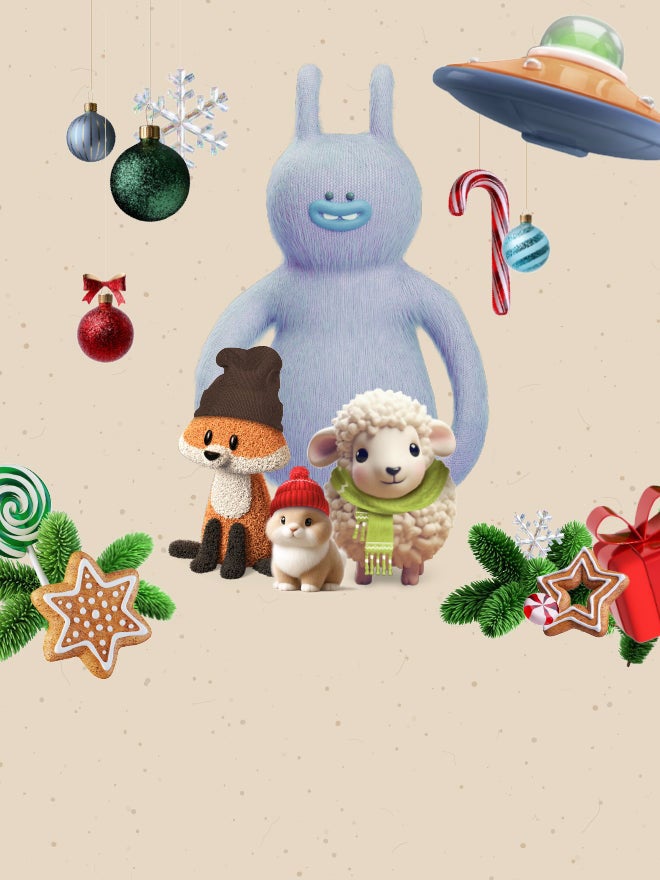 Zauberhafte Weihnachtsgeschichte für Kinder Weihnachtsgeschichte für Kinder