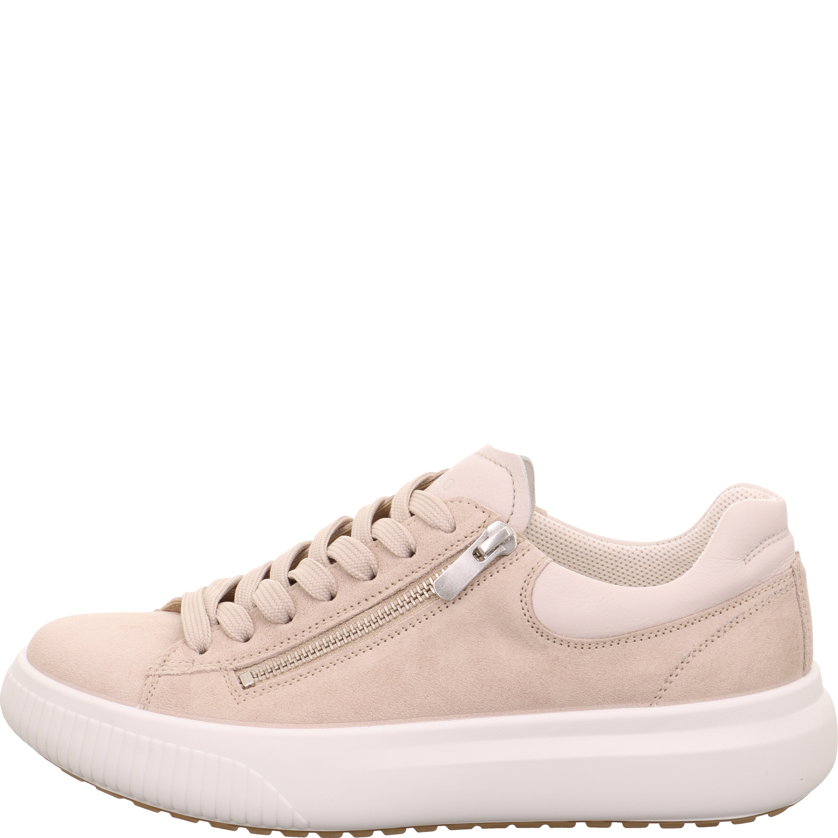 Legero T4 JUMP Woman  - Material: Leather in Beige