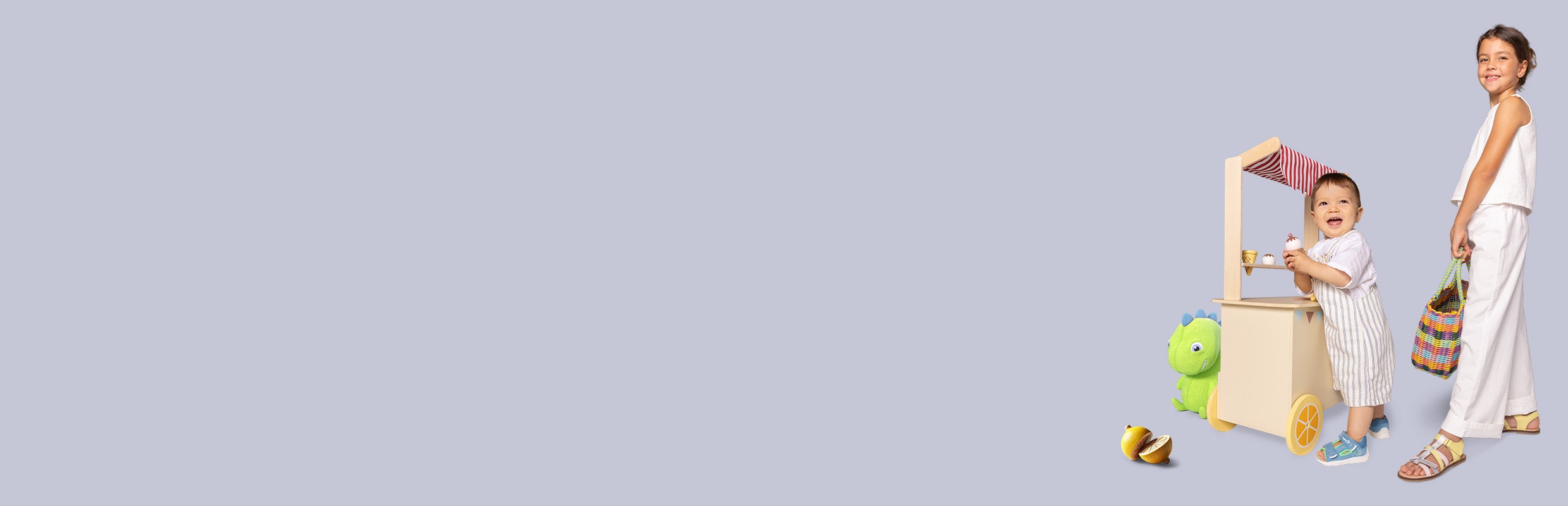 superfit Sandale - Mädchen FLAIR Sandale, Jungen NINO Sandale blau 