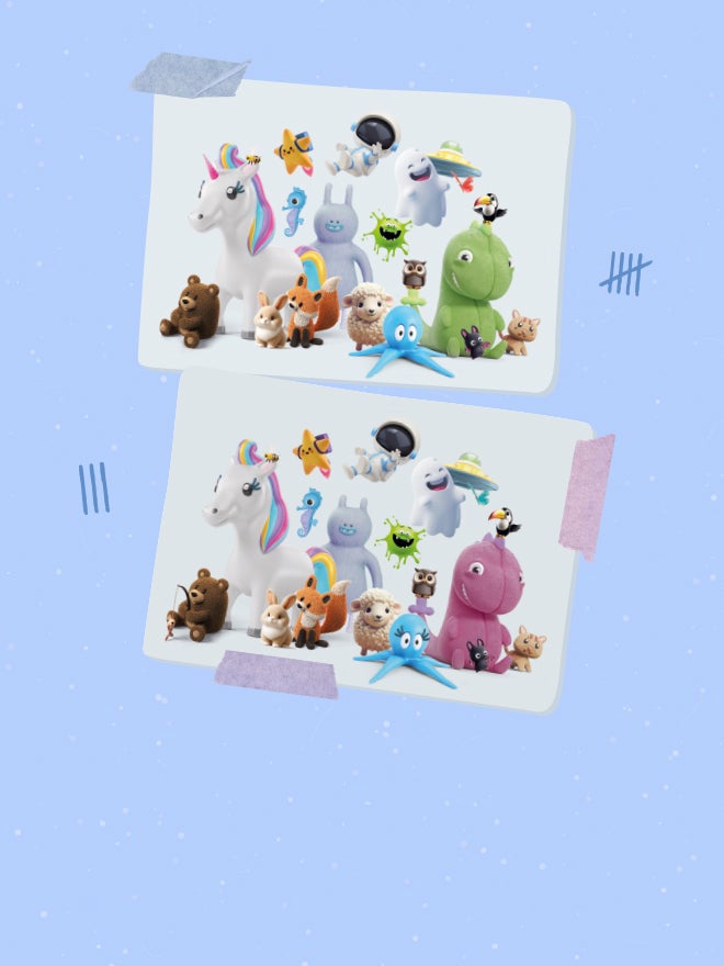 Exciting puzzle templates for kids Puzzle templates for kids