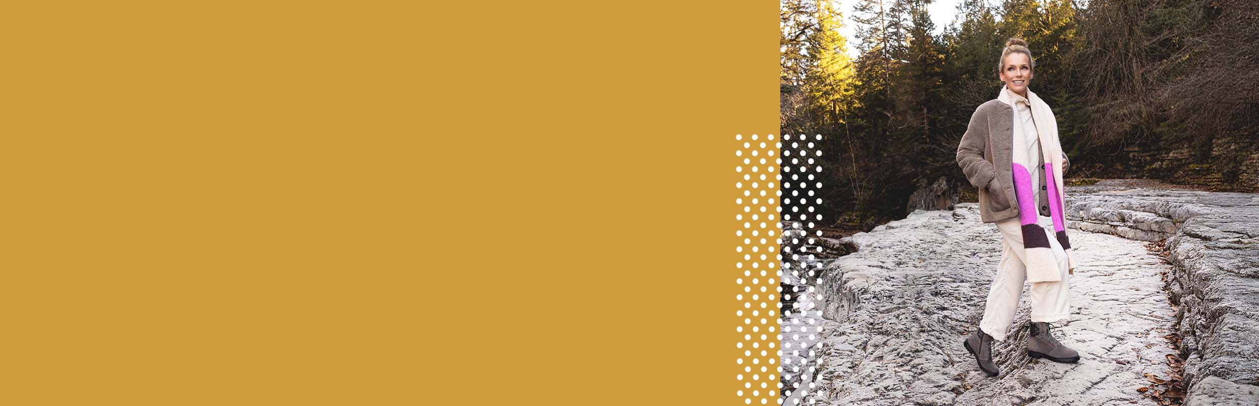 Think! Damen TRENTO Stiefelette mit Reißverschluss - Farbe: Grün Think! Damen TRENTO Stiefelette mit Reißverschluss - Material: Nappaleder - Farbe: Grün