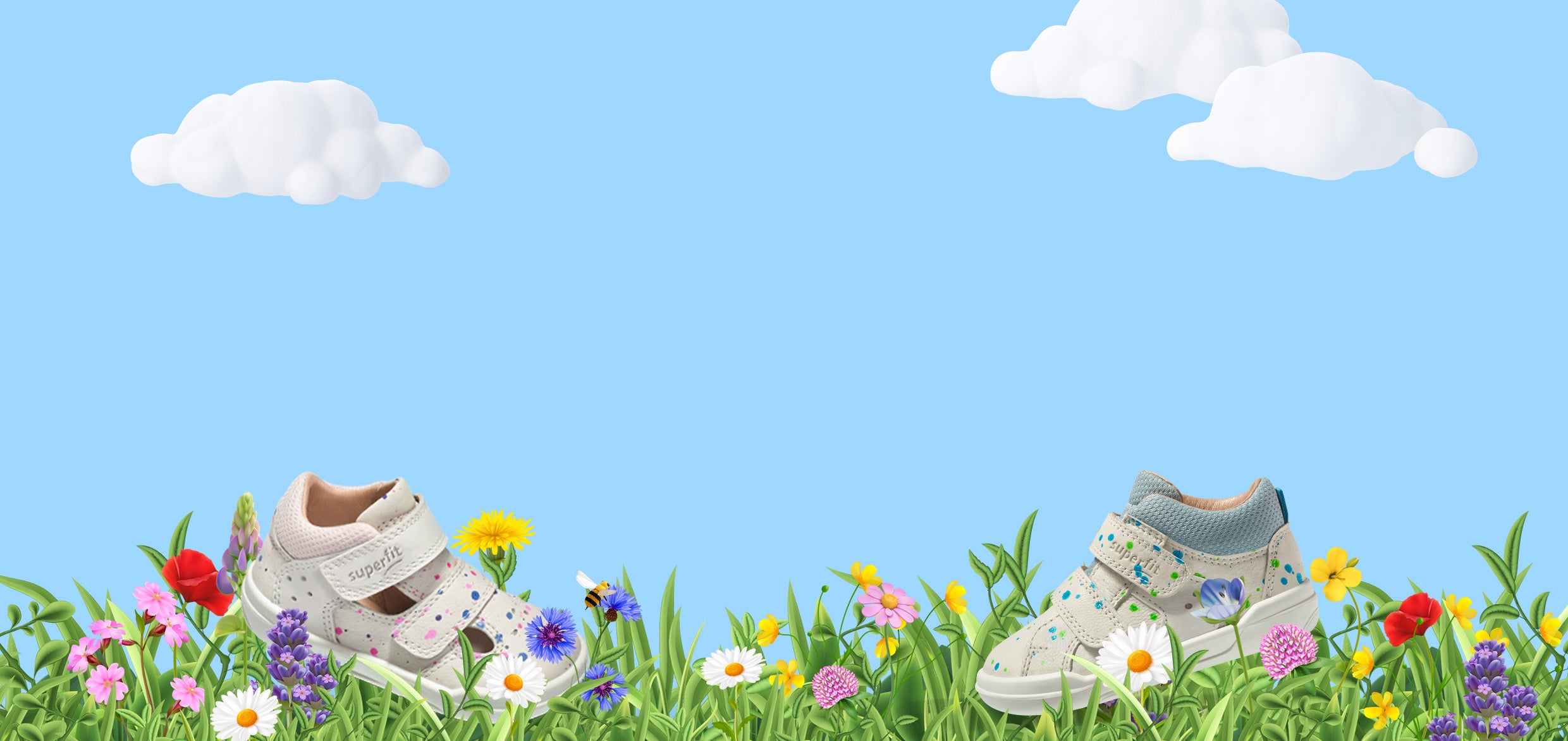 superfit Kinderschuhe Final Sale - 10% auf SALE Artikel und Gratis Versand