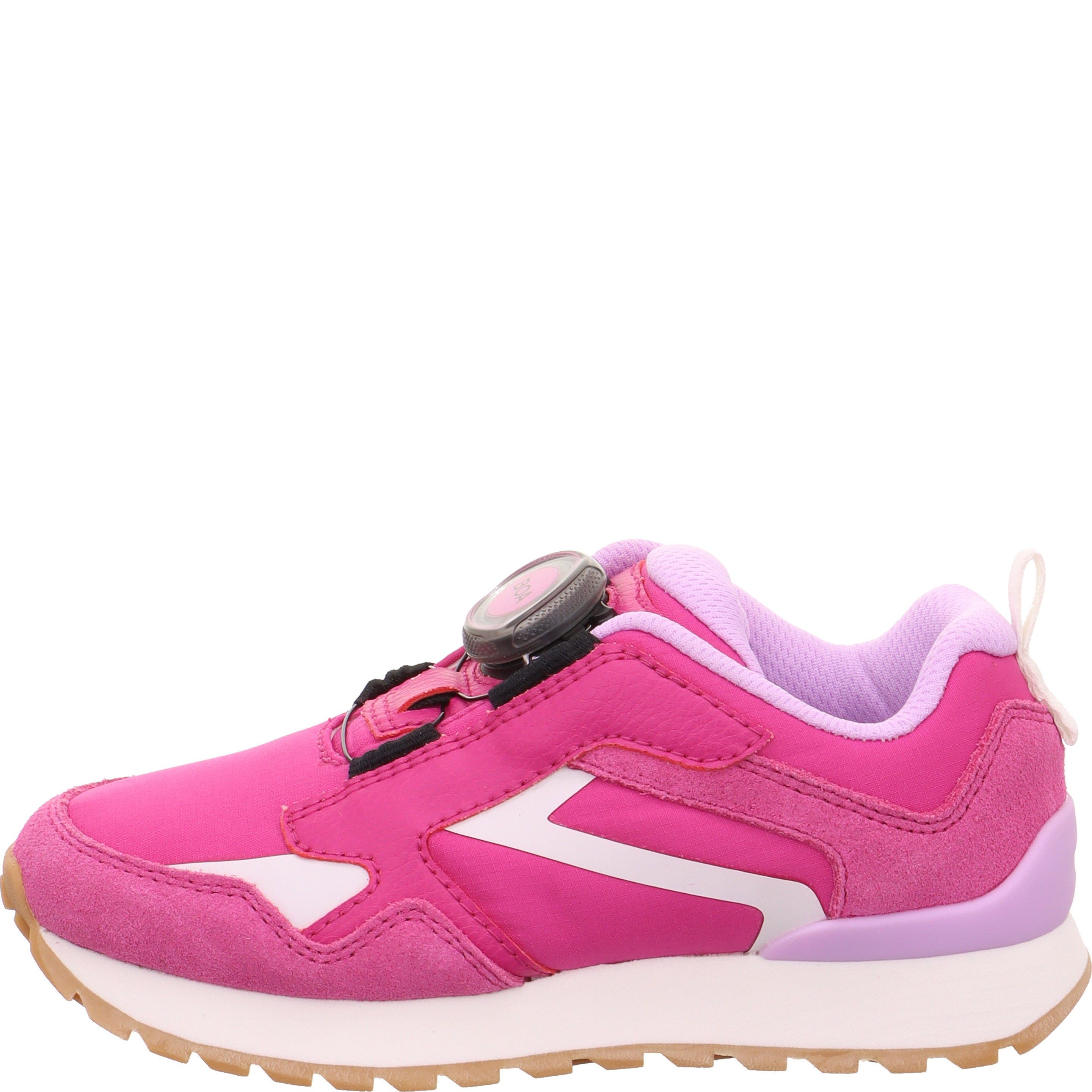 Komfortable Lauflernschuhe für eine gesunde Entwicklung