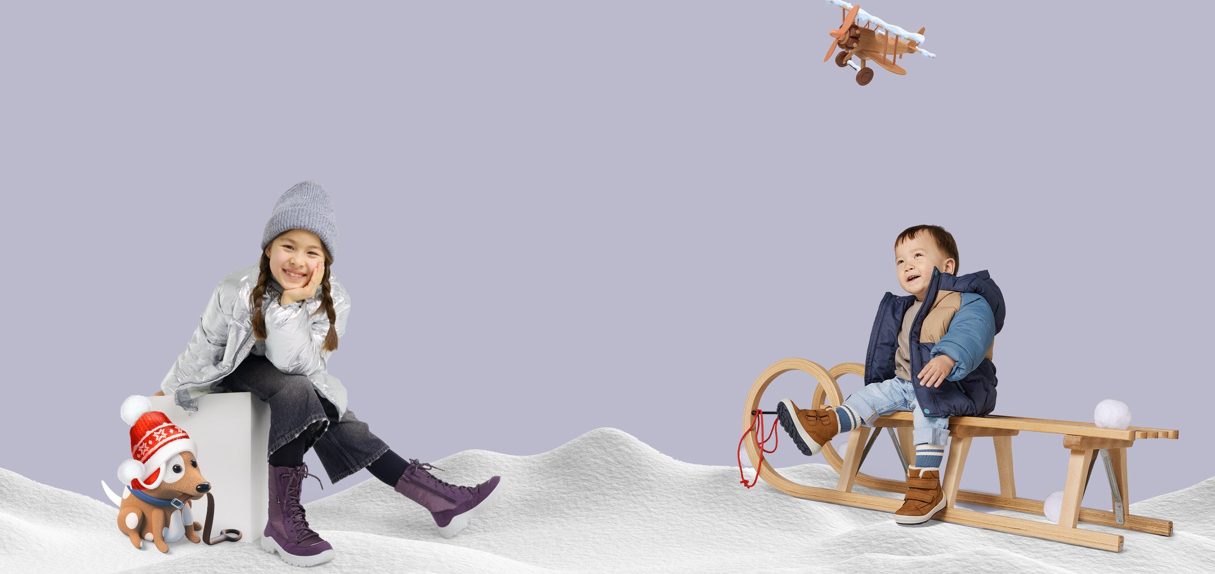 superfit kids' shoes - super week - 20% discount on everything