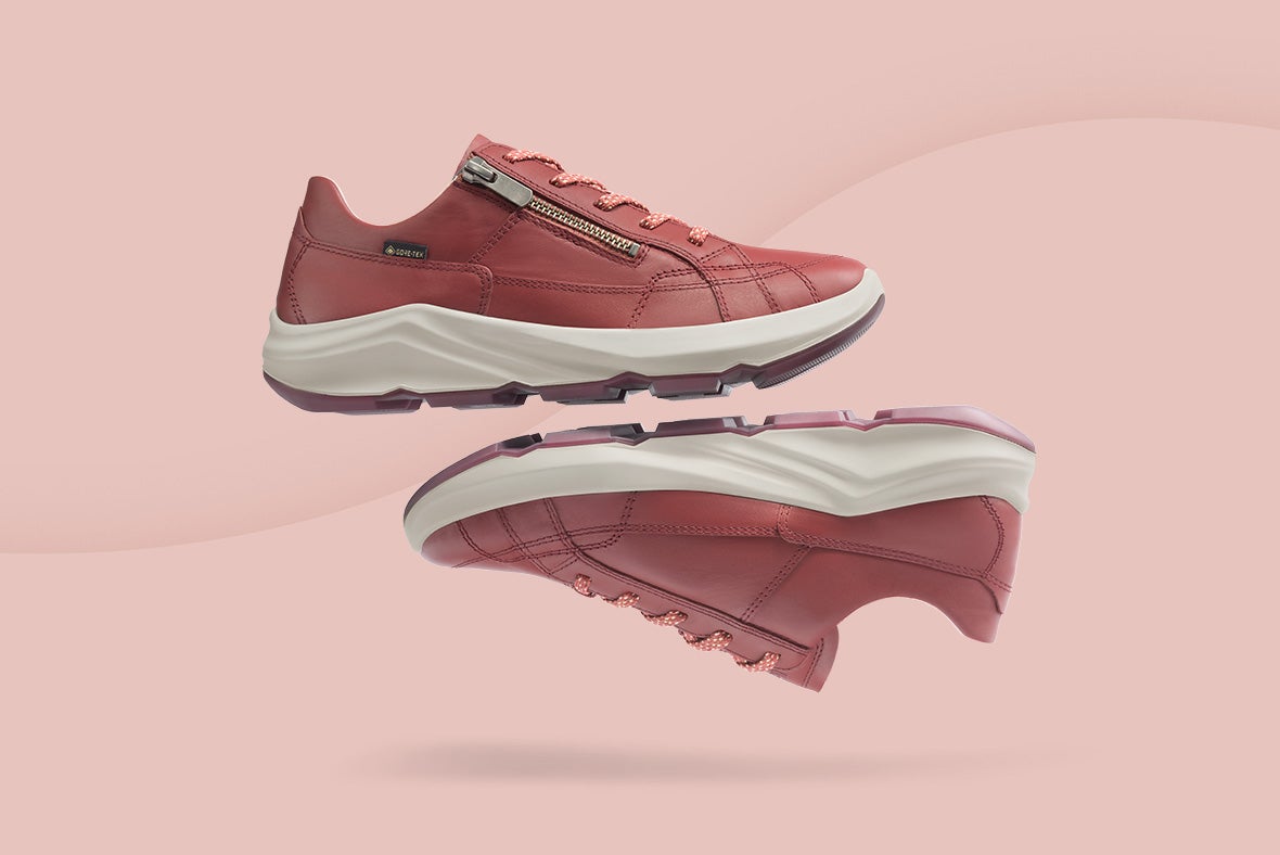 legero: Shoe models Overview