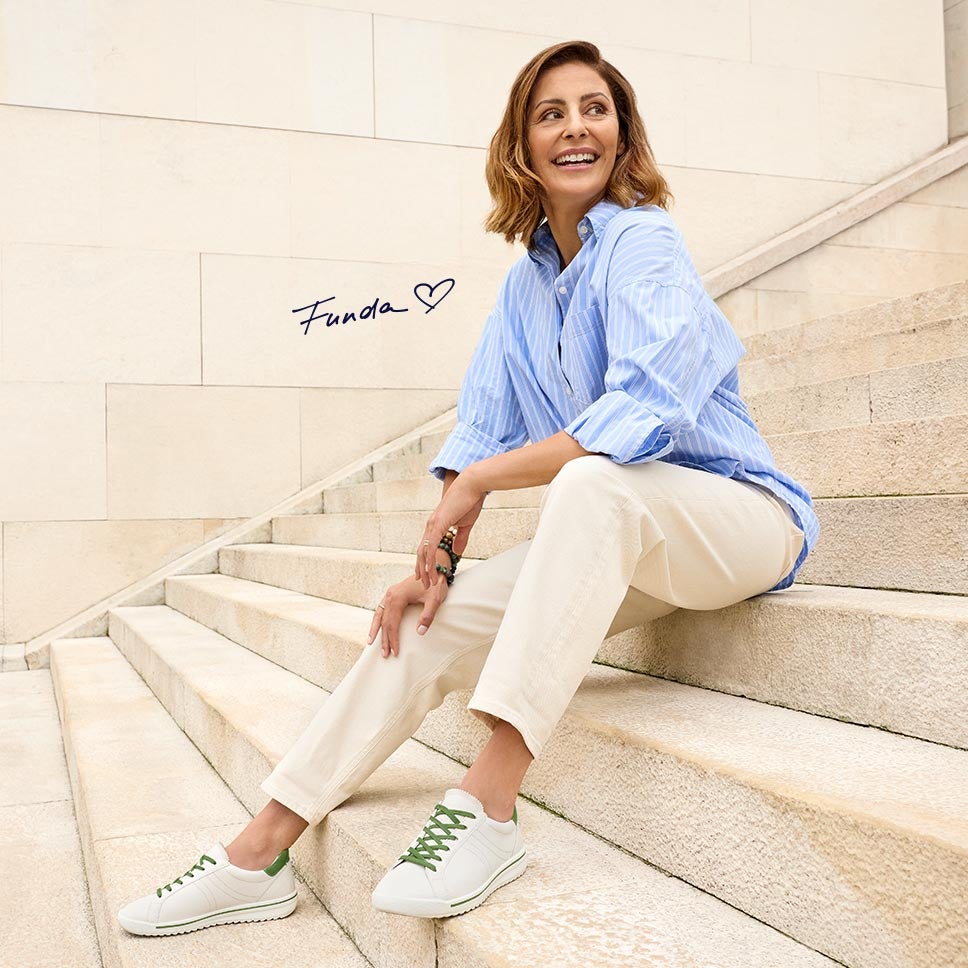 Funda loves legero - Funda Vanroy Modelle entdecken