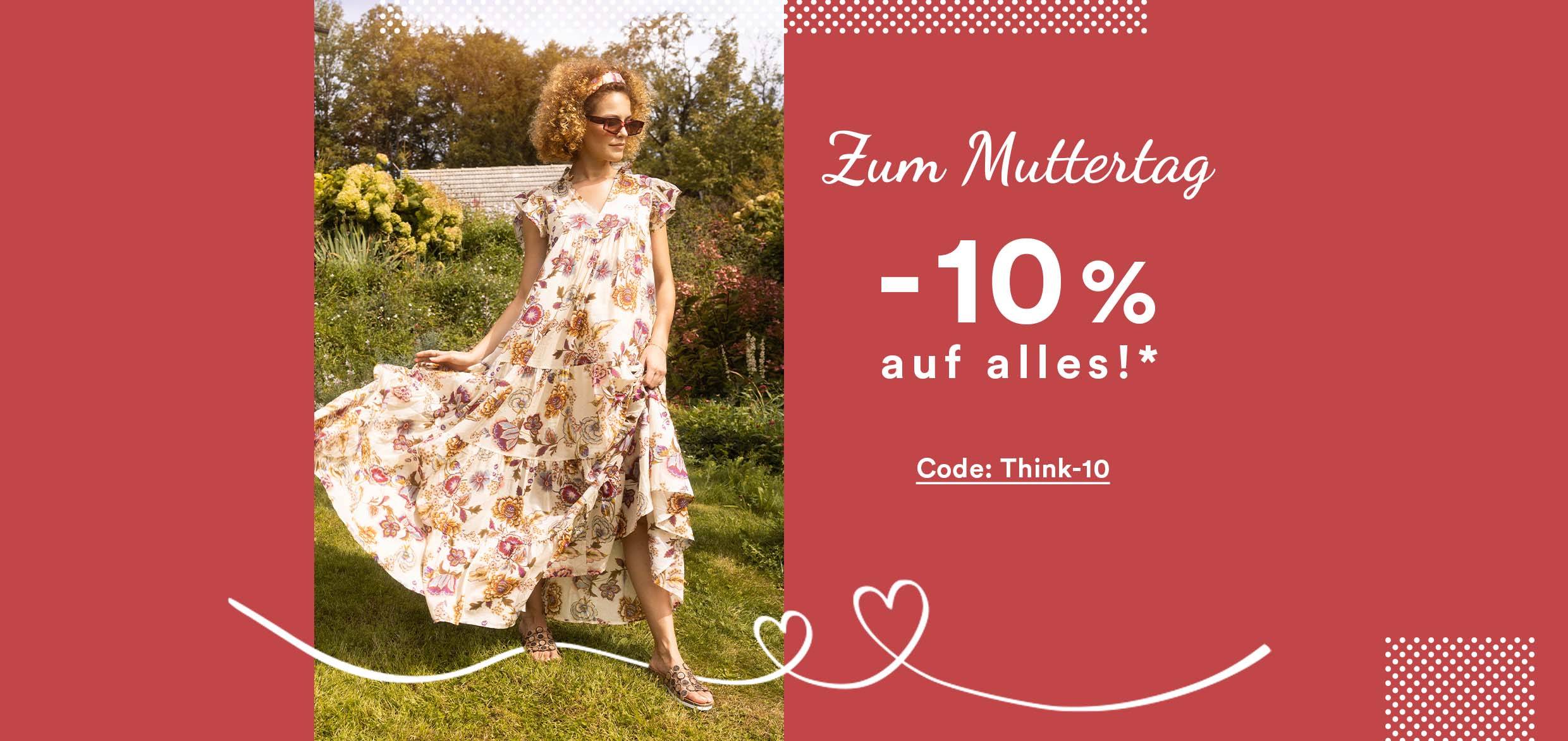 MidSeasonSale bei Think! - Entdecke reduzierte Artikel