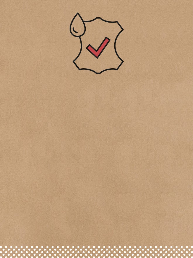 hink! Barefoot shoes - Chrome-free & skin-friendly