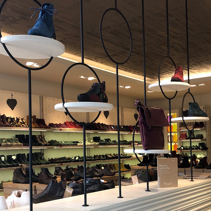 Think! Store Passau Think! Store Passau