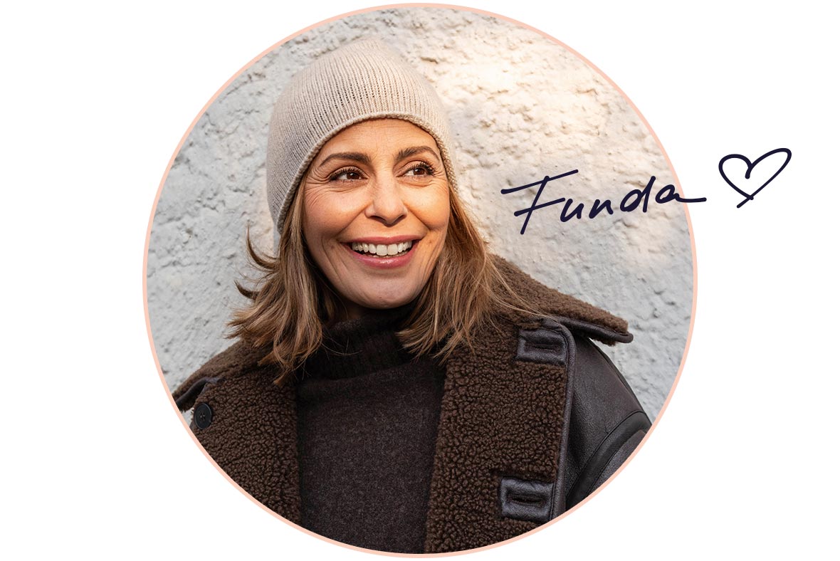 Funda loves legero - Funda Vanroy Modelle entdecken Funda loves legero - Funda Vanroy Modelle entdecken