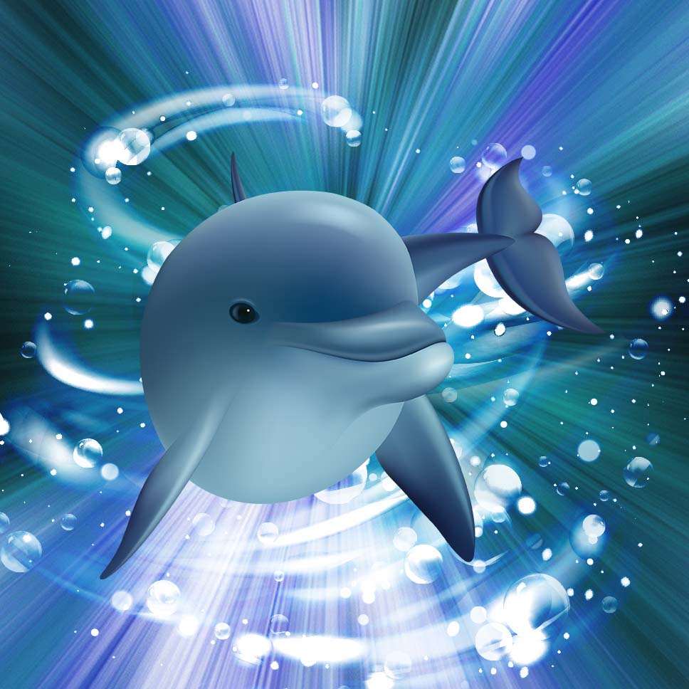 superfit superfriend Tessa der Delfin superfit superfriend Tessa der Delfin