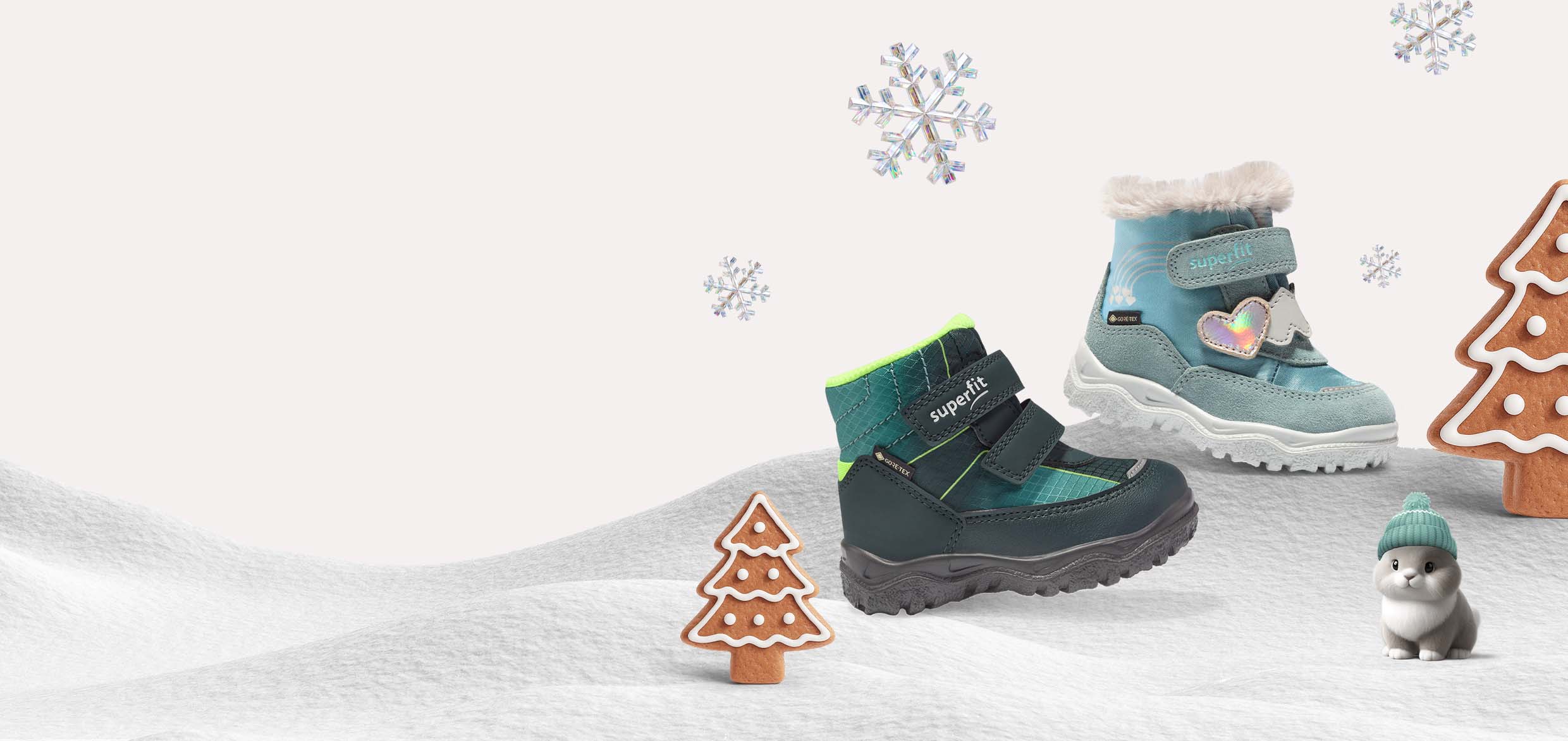 superfit kids' shoes SALE -50% discount on selected items