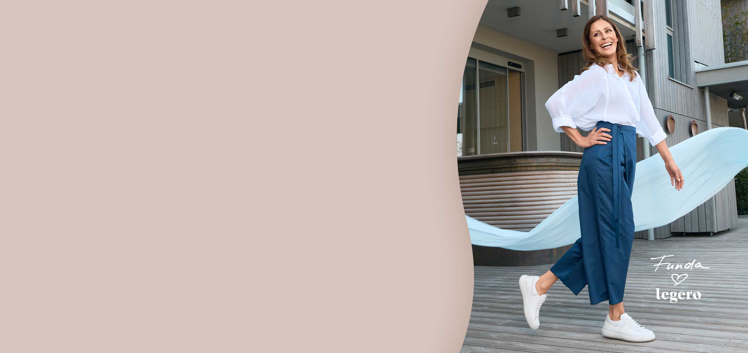 legero Woman T4 JUMP Sneakers low with Lacing - Material: Nappa leather - Colour: Bright White