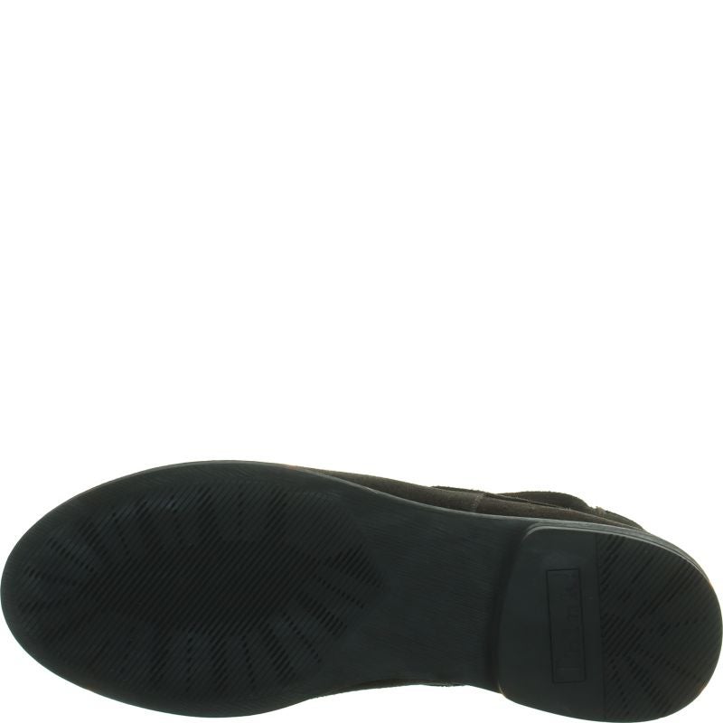 Think! AGRAT 2  - Material: Leder in Braun
