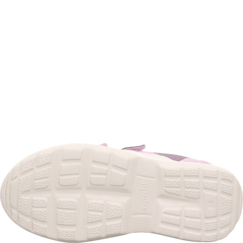 Superfit RUSH Girls  - Material: Textil/Sonstiges Material in Purple