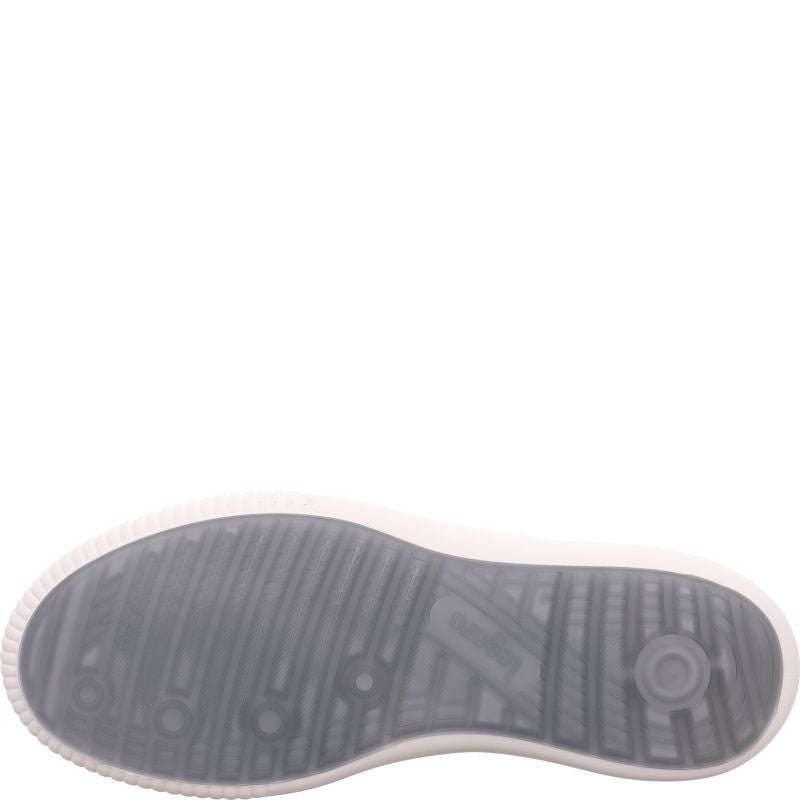 legero T4 JUMP Damen Sneaker low - Material: Leder in Blau