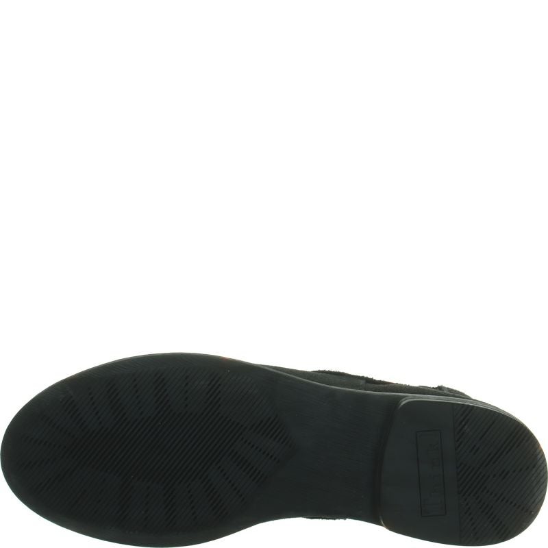 Think AGRAT 2  - Material: Leather in Black