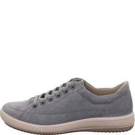 legero TANARO 5.0 Damen Sneaker low - Material: Leder in Grau