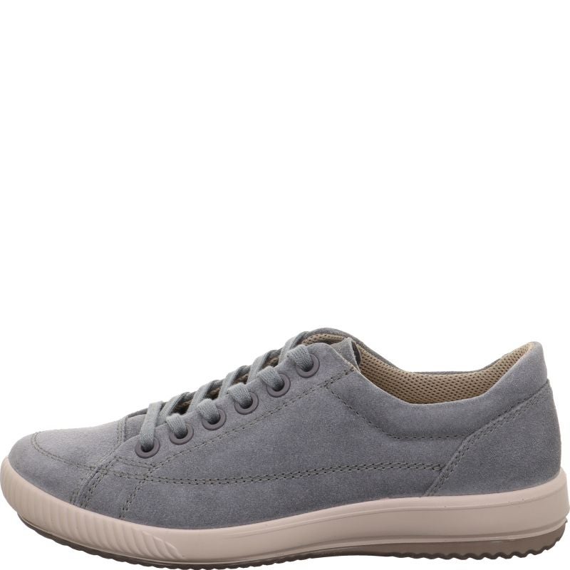 Legero TANARO 5.0 Woman Sneakers low - Material: Leather in Grey