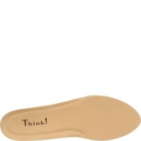 Think! GRACE Damen Einlegesohle in Beige
